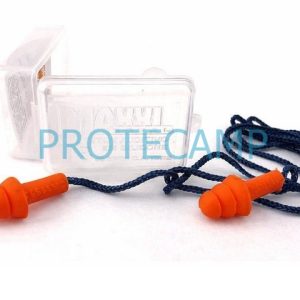 PROTETOR PLUG SILICONE MAXXI