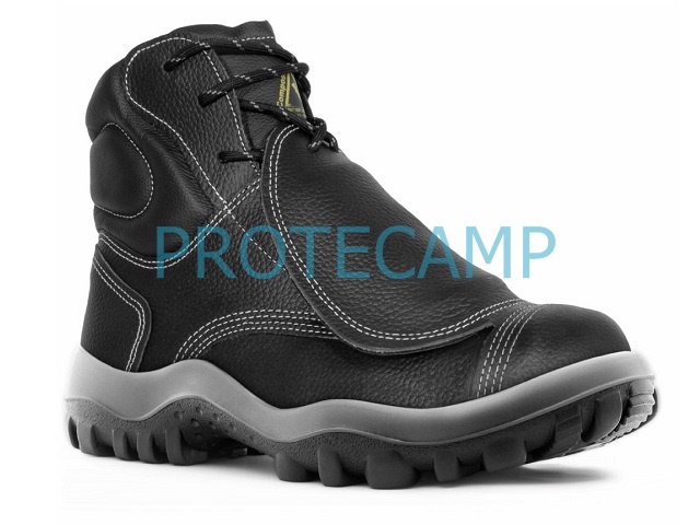 BOTINA SAFETLINE MANOBREIRO Protecamp