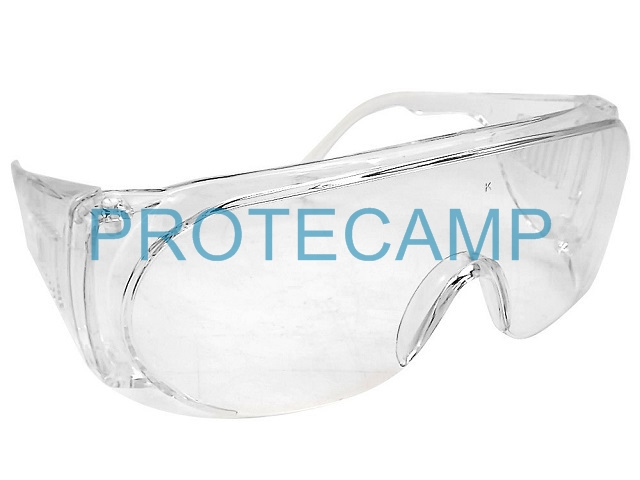 ÓCULOS PANORÂMICO KALIPSO PANDA