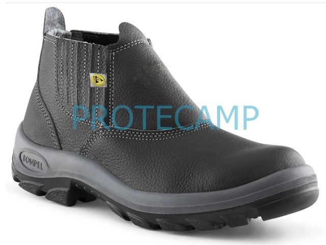 BOTINA BOMPEL INFINITY ESD ANTIESTÁTICA