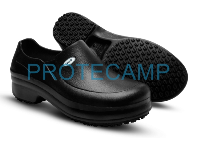 BABUCHE PRETO BB65 SOFTWORKS