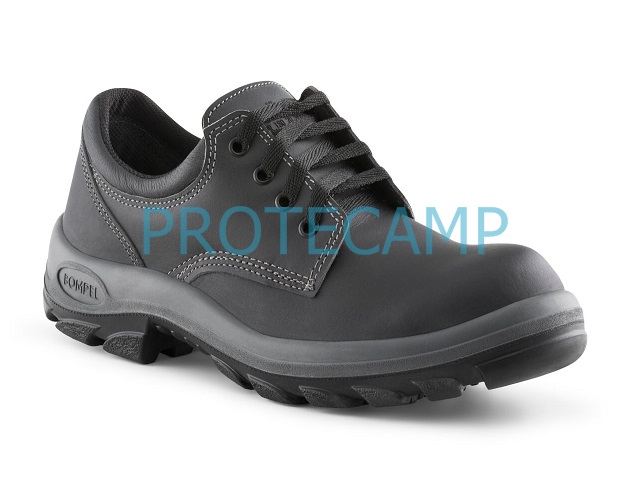 SAPATO BOMPEL INFINITY CADARÇO