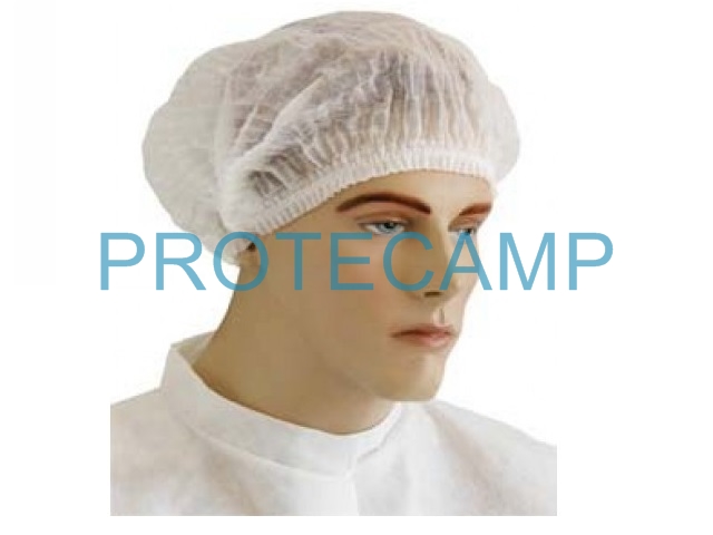 TOUCA TNT DESCARTÁVEL