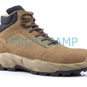 BOTINA BOMPEL BT200CDHL NOBUCK ICE