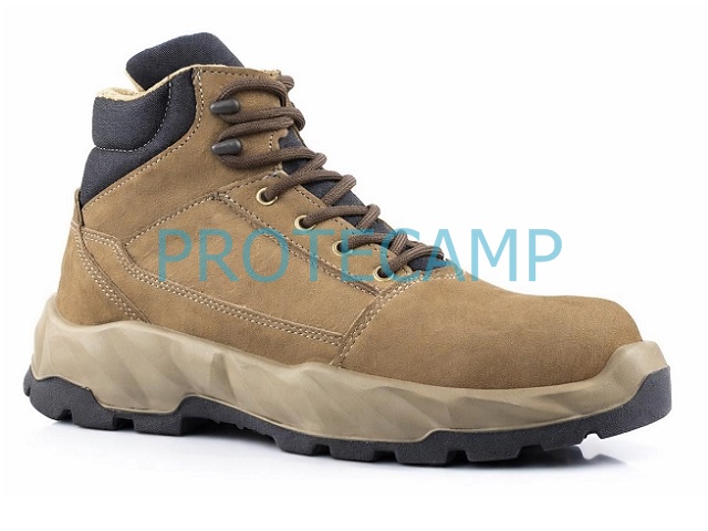 BOTINA BOMPEL BT200CDHL NOBUCK ICE