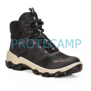 BOTINA ESTIVAL HYBRID FUTURE BLACK