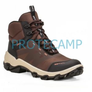 BOTINA ESTIVAL HYBRID FUTURE BROWN