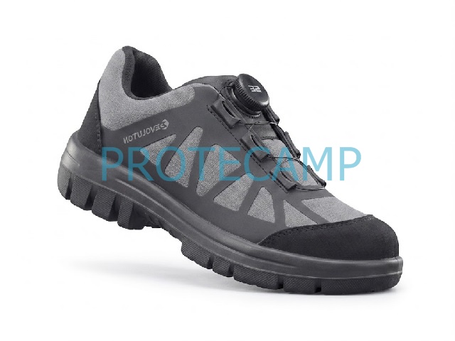 TENIS EVOLUTION DISC SAFETLINE