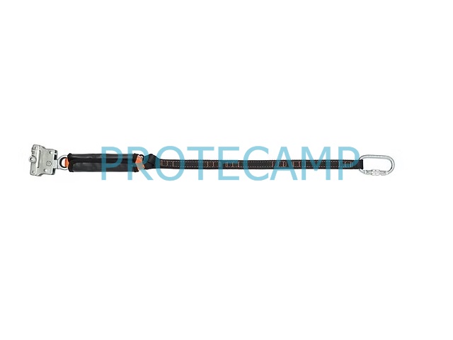 TRAVA QUEDAS PARA CORDA COM EXTENSOR - MULT 3106